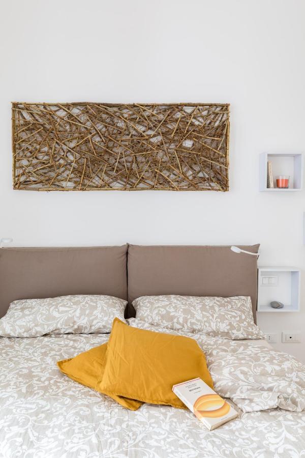 Apartamento Porto Fluviale House Roma Exterior foto