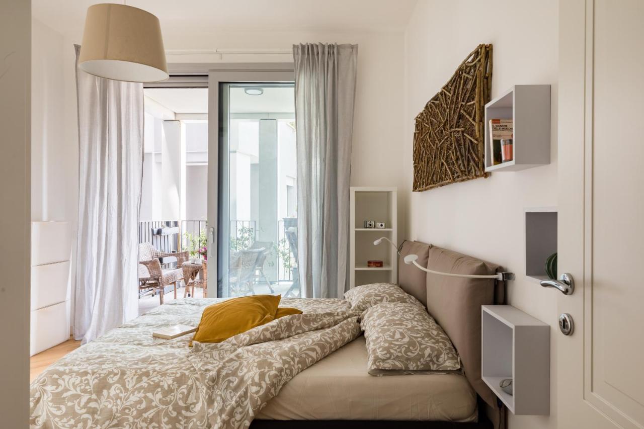 Apartamento Porto Fluviale House Roma Exterior foto