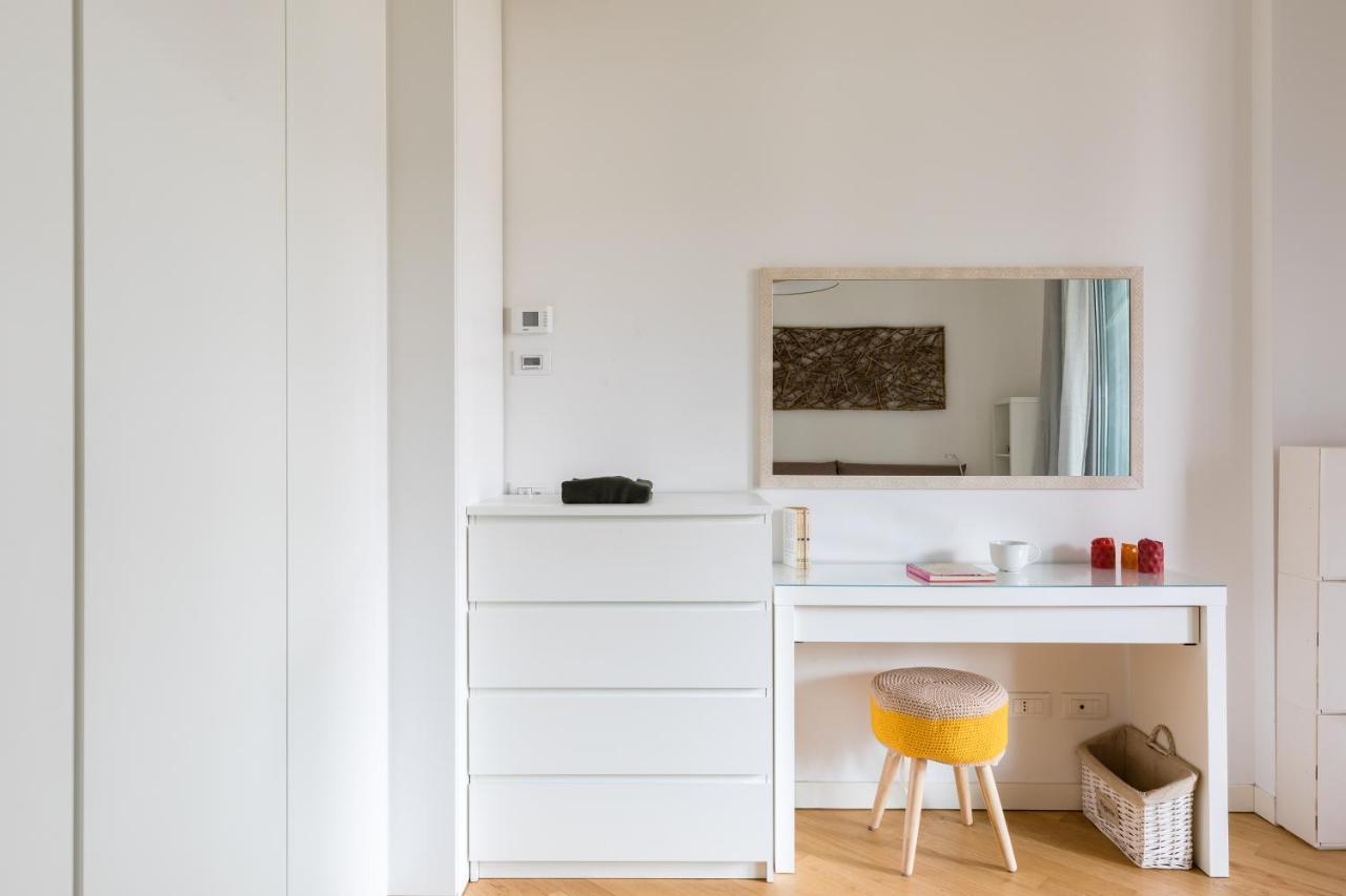 Apartamento Porto Fluviale House Roma Exterior foto